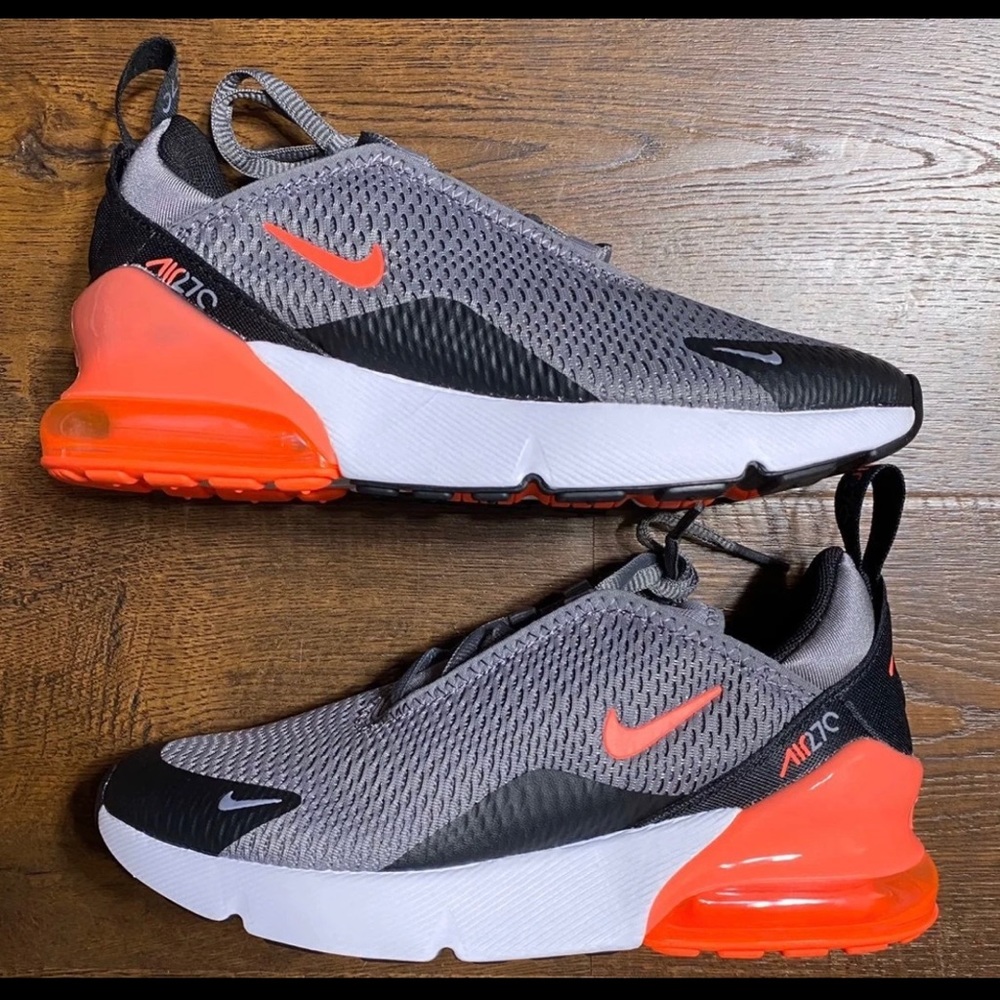 Girls Nike Air Max 270